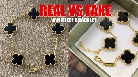 van cleef and arpel jewelry replica|van cleef look alike bracelet.